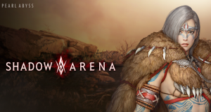 Pearly Abyss, Shadow Arena'nın Yeni Kahramanı Igrid'i Tanıttı
