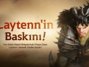 Mobil Delisi-black-desert-turkiyemenada-maceracilara-ozel-cesitli-oyun-ici-etkinlikler