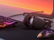 Mobil Delisi-steelseries-pc-ve-playstation-icin-arctis-9-dual-wireless-kulakligini-tanitti