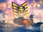 World of Warships 5’inci Yılını Güncelleme ile Kutluyor