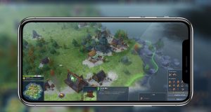 viking-oyunu-northgard-ios-ve-android-icin-duyuruldu