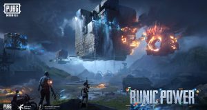 pubg-mobile-1-2-runic-power-guncellemesi-yayinlandi