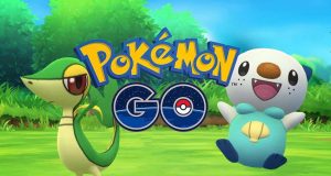 Pokemon GO Artık Resmi Olarak Türkiye’de!