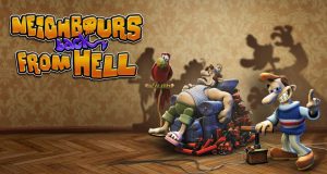 neighbours-back-from-hell-artik-mobil-cihazlarda