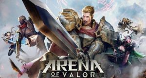 arena-of-valor-turkiye-pazarina-giris-yapiyor
