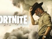 Fortnite’a Eklenecek Olan Yeni Karakter Rick Grames Olacak! Fortnite’a Eklenecek Olan Yeni Karakter Rick Grames Olarak Açıklandı!