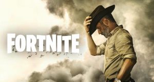 Fortnite’a Eklenecek Olan Yeni Karakter Rick Grames Olarak Açıklandı!