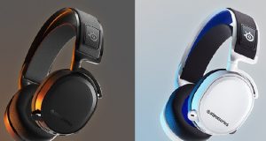 SteelSeries Kablosuz Oyuncu Kulaklıkları Arctis 7+ ve Arctis 7P+’yı Tanıttı