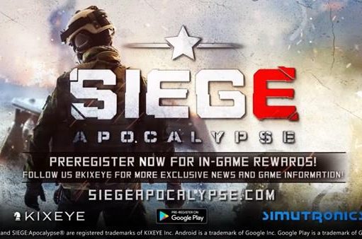 Siege: Apocalypse Mobil Cihazlar için Geliyor! siege-apocalypse-mobil-cihazlar-icin-geliyor