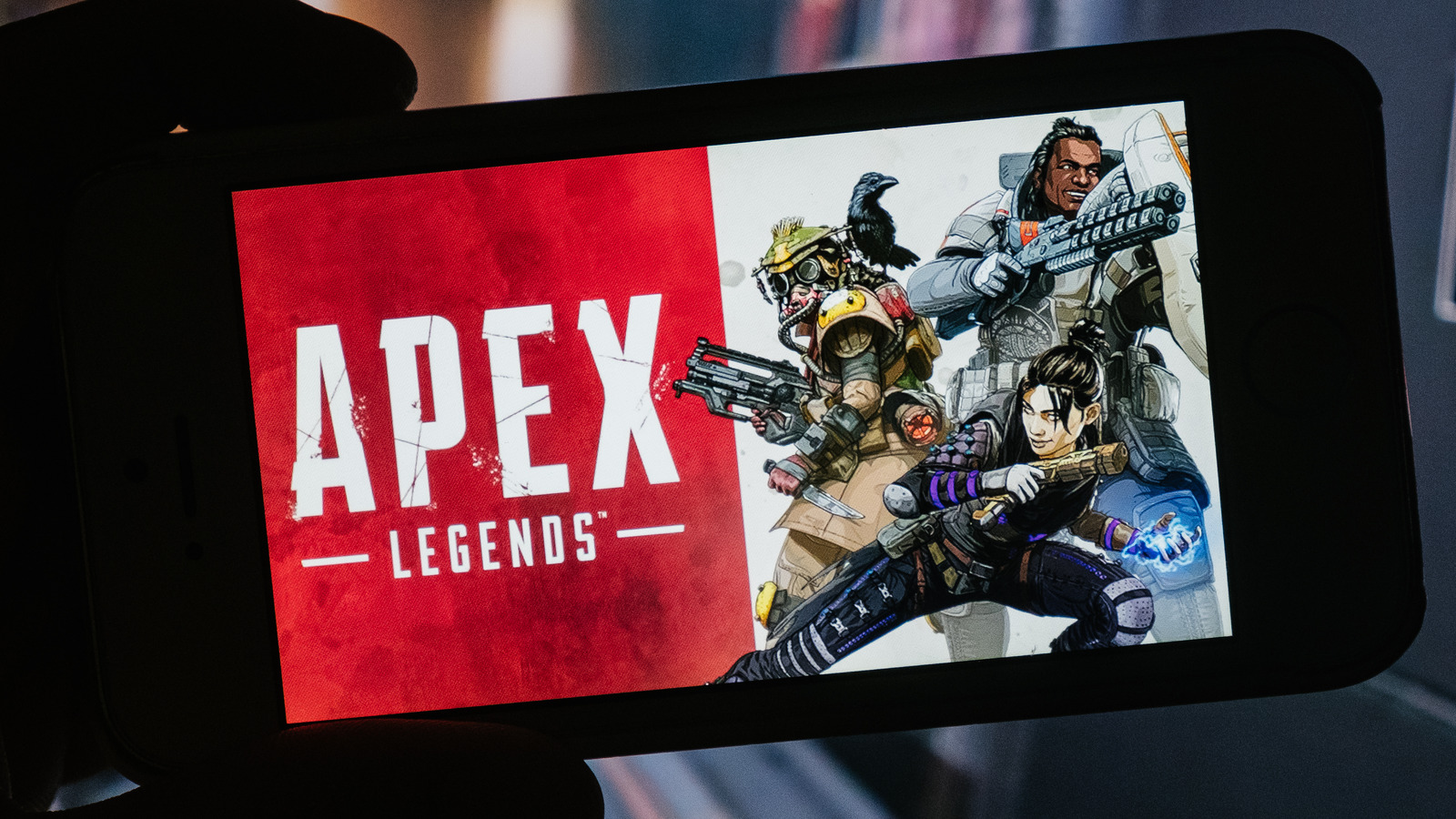 Apex Legends Mobile Ne Zaman Çıkıyor?