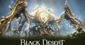 Pearl Abyss, Black Desert Mobile'ın Yeni Co-op Rush İçeriğini ve Black Desert OST X Caz Projesini Açıkladı