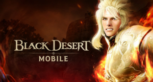 Yeni Yacha Sınıfı Black Desert Mobile'a Geldi
