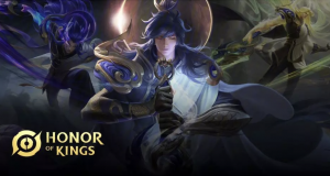 honor-of-kings-global-pazarda-birinci-sirada