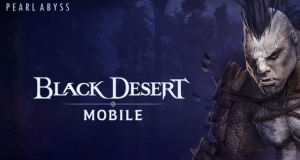 Black Desert Mobile, Yenilenen Nightmare, Yeni Bölge ve Yeni Dünya Bossunu Tanıtıyor