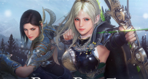 Black Desert Türkiye&MENA, Yeni Calpheon Elvia Diyarı ve Yeni Godr-Ayed Silahlarını Tanıtıyor