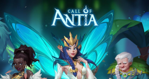 CALL OF ANTIA’DAKİ FANTASTİK DÜNYAYI TÜRKÇE KEŞFETMEYE HAZIR MISIN?