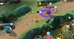 pokemon-unite-1-yilini-kutluyor