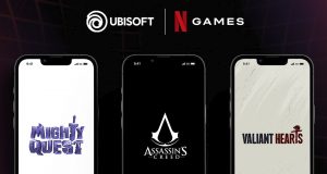 netflix-ubisoft-ortakligi-ile-uc-mobil-oyun-gelistirecek