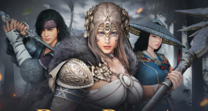 PvP İçeriği Solare Arenası Black Desert Türkiye&MENA’ya Geri Döndü