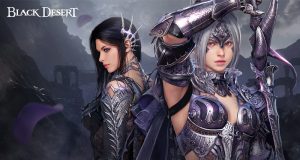 Black Desert Türkiye&MENA'da Ramazan Kutlaması Başlıyor