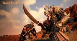 Pearl Abyss, Black Desert'ın Ulukıta'sındaki Üçüncü Canavar Bölgesini Tanıttı