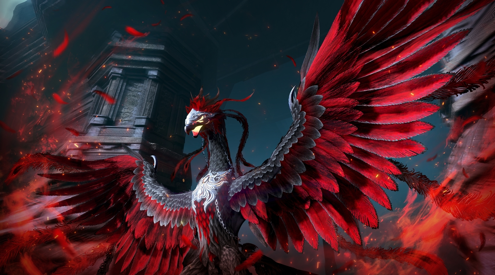 Black Desert, Sabah Işığı Diyarı Seul'ü İçeren Geliştirici Yorumu Videosunu Yayınladı