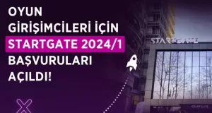 "StartGate Evreni"nin Kapıları Bir Kez Daha Girişimcilere Açılıyor