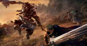 Black Desert PvP İçeriği “Bağlantı Noktası Savaşı” Yenilendi!
