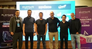 100 Yıl Sonrasının İstanbul’u Stargate’te Tasarlandı