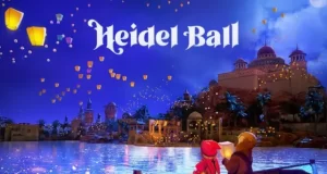 Black Desert Mobile Heidel Şöleni 27 Temmuz'da Düzenlenecek