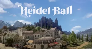 Pearl Abyss Black Desert, "2024 Heidel Şöleni" 22 Haziran'da Fransa'da Gerçekleşecek!