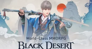 Black Desert Mobile'ın 2024 Heidel Şöleni’nde Yeni Sınıf Dosa ve Yeni Yaz Sezonu ile Birlikte Çok Sayıda Güncelleme Duyuruldu
