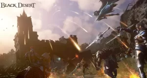 Black Desert'ın Destansı PvP İçeriği “Güller Savaşı” Normal Sezonu 14 Temmuz'da Başlıyor