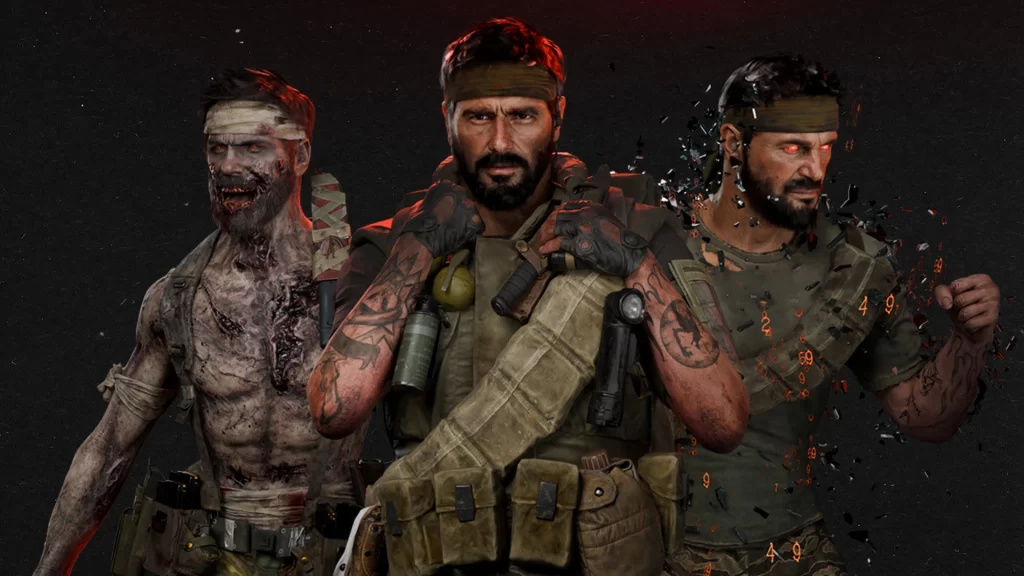 Call of Duty: Black Ops 6'nın PC Sistem Gereksinimleri Açıklandı