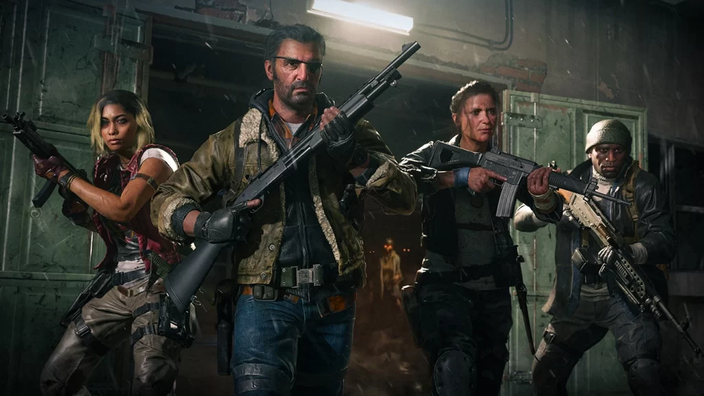 Call of Duty: Black Ops 6'nın PC Sistem Gereksinimleri Açıklandı
