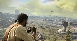Call of Duty: Warzone'un Efsanevi Haritası Verdansk Geri Dönüyor