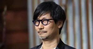 Hideo Kojima Hollywood’a Adım Atıyor