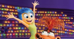 Inside Out 2’nin Disney Plus Yayın Tarihi Açıklandı