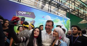 Oyun Başlıyor, Gaming İstanbul 13 Eylül’de Kapılarını Açıyor