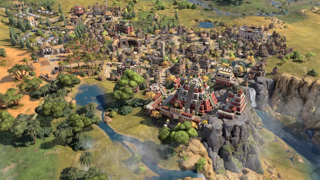 Sid Meier’s Civilization 7 PC Sistem Gereksinimleri Açıklandı