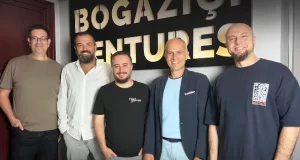 Türk oyun şirketi Fiber Games, yeni yatırım turunu tamamladı