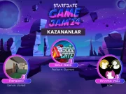 StartGate Game Jam’24’te Kazananlar Belli Oldu! StartGate Game Jam’24’te Kazananlar Belli Oldu!