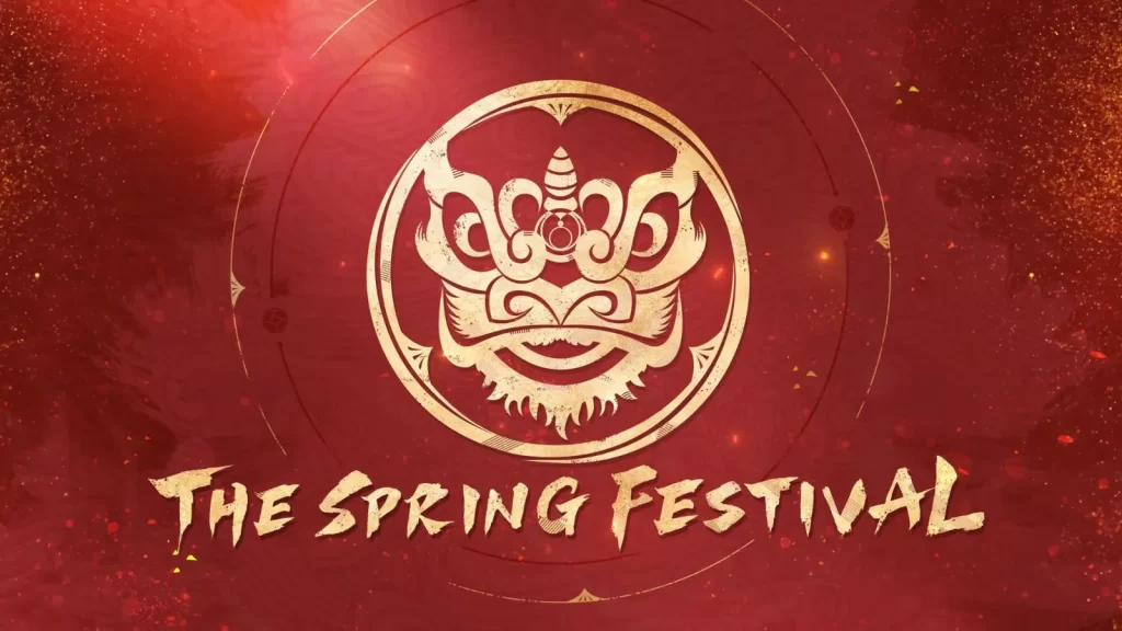 Marvel Rivals Bahar Festivali Etkinliği Başlıyor