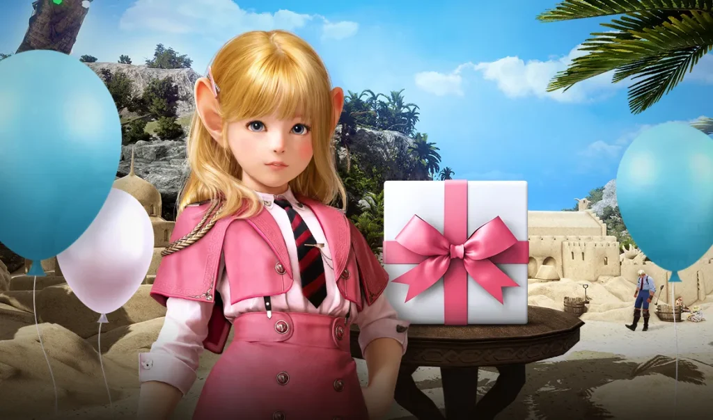 Eğlenceyi Yakalayın: Black Desert Haftalık Balıkçılık Turnuvası Başlıyor