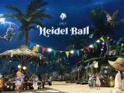 Black Desert Mobile Küresel Maceracıları Heidel Şöleni 2025 Kutlamalarına Davet Ediyor