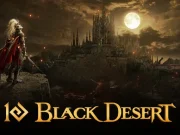 Black Desert Yeni Bölge Şeytan Diyarı “Edania”yı Tanıttı