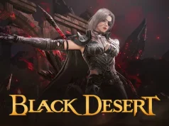 Black Desert, Hızlı Büyüme ve Özel Ödüllerle Dolu Sezon: V'i Tanıttı