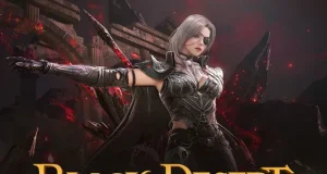 Black Desert, Hızlı Büyüme ve Özel Ödüllerle Dolu Sezon: V'i Tanıttı