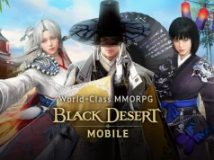 Black Desert Mobile, Macera Tutkusu ve Büyük Yaşam Kalitesi İyileştirmelerini Duyurdu