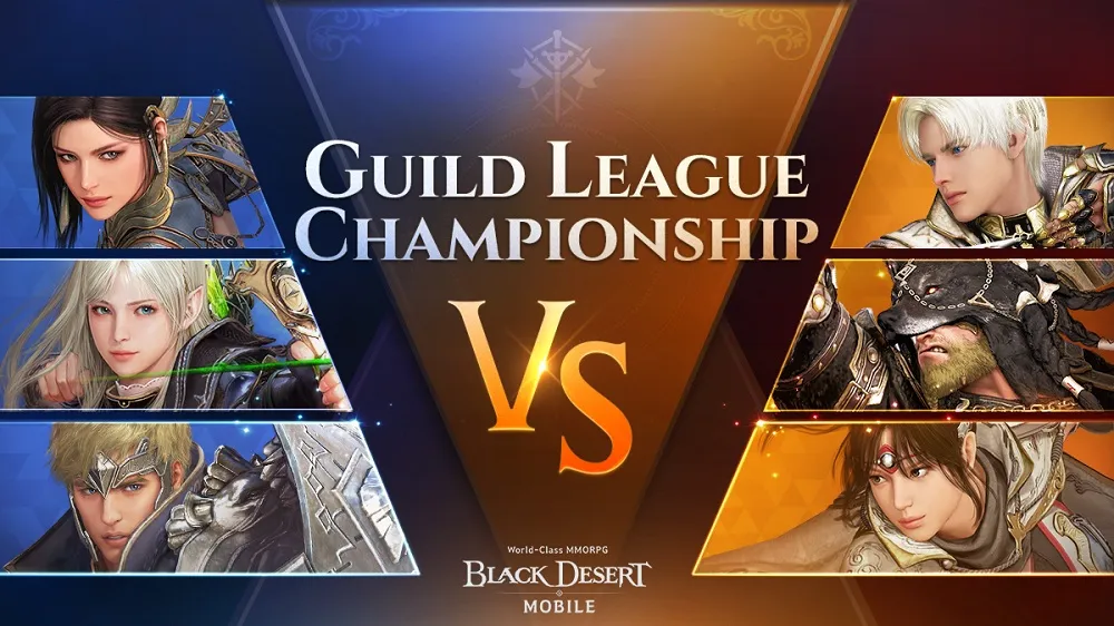 Black Desert Mobile, “Sabah Işığı Diyarı: Seul” Genişletmesini Yeni Hikayeler ve Kara Tapınak Bossları ile Noktalıyor